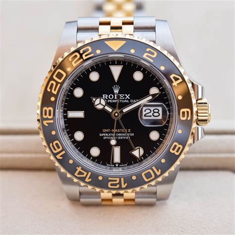 aktuelle preise rolex gmt master 2|Rolex GMT Master 2 models.